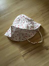 Sonnenhut H&M Größe 92