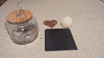 Geschenkartikel Hochzeit