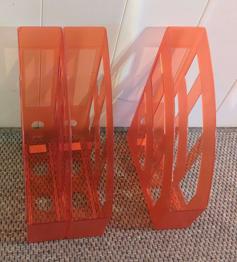 Stehsammler für Zeitschriften....