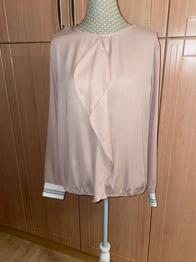 Cartoon Damen LA Bluse Gr M 42