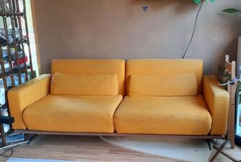 Schönes Designer Sofa