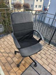 Sofa & schreibtisch sessel