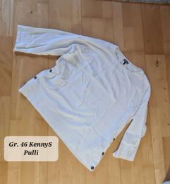Gr. XL/46 Bekleidungspaket Damen