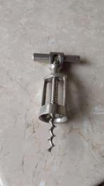 Vintage Korkenzieher aus Metall