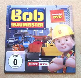 Kinder DVD 