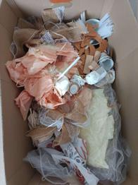 Hochzeits Dekoration