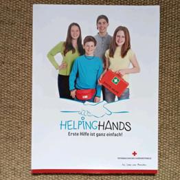 Erste Hilfe Lehrbuch ( sehr aktuelle Auflage )