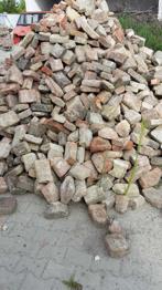 Verschenke Ziegelsteine