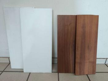 Holzbretter, Holzplatten, Regalbretter