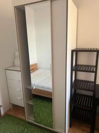 (reserviert) Spiegelschrank