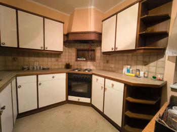 Küche zu verschenken