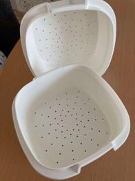 (reserviert) Nudelsieb