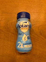 Aptamil Pronatura 2 Folgemilch