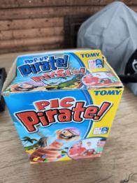 Pop Up Pirate Kinderspiel ab 4 Jahren