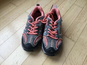 Crane Turnschuhe/ Sneakers Größe 31