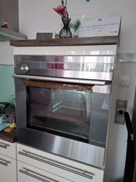 Juno-Electrolux Einbaubackofen 