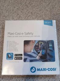 Maxi Cosi e Safety