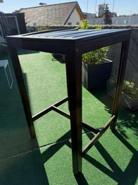 Hochtisch IKEA - Garten