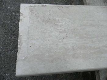 Fensterbank Innen 1,2m