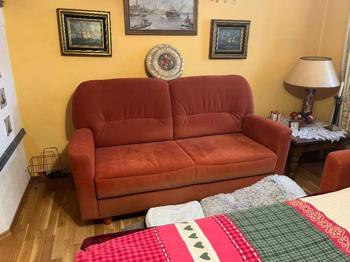 Wohnzimmerbank Sofa