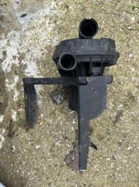 Sekundarluftpumpe Golf 5 und andere modelle