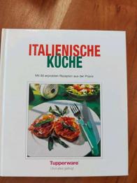 Italienische Küche Tupperware
