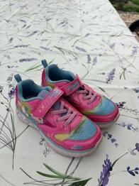 Einhorn Sneaker wenig getragen Größe 30