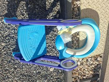 Kinder Wc Sitz + Aufstiegshilfe