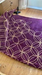 IKEA- Teppich, Modell Andrea Cirkel 170x240 100% Schurwolle