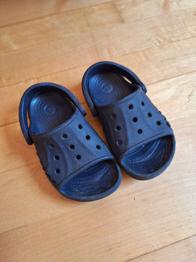Kinder Crocs