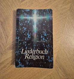 Liederbuch Religion- gratis