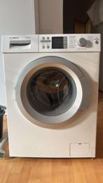 (reserviert) Waschmaschine