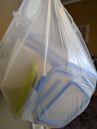 (reserviert) Frischhalteboxen