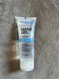 Antibakterielles Handgel 100 ml.
