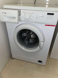 Waschmaschine 7 kg KOENIC