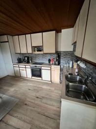 Küche zu verschenken - Selbstabbau & Selbstabholung