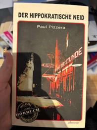 Der Hippokratische Neid