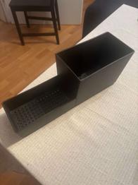 Aufbewahrung Stifte etc.