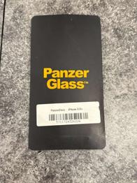 Panzerglas iPhone X/ XS