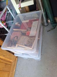 Bücher zu verschenken