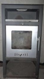 (reserviert) Schwedenofen