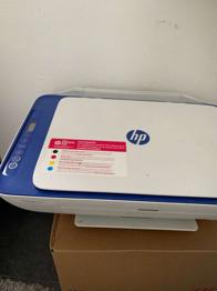 (reserviert) Hp Drucker