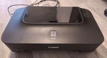 Canon Tintenstrahldrucker iP2700