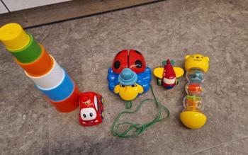 Spielsachen