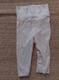 Baby stoffhose