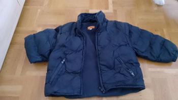 Jacke Gr. 92