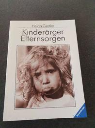 Kinderärger Elternsorgen