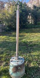 Schirmständer zu verschenken!