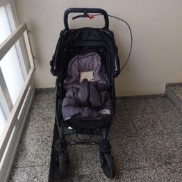 Kinderwagen