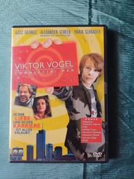 DVD - Viktor Vogel Commercial Man - In der Liebe und in der Karriere ist alles erlaubt.